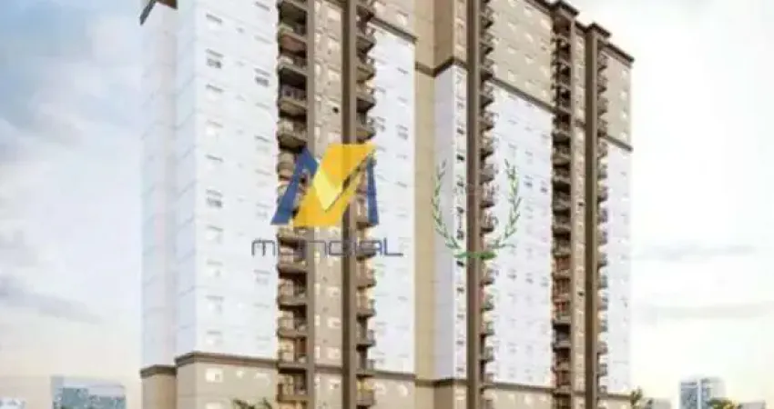 Apartamento à venda com 83m², 3 dormitórios, 1 suíte, 1 sala e 2 vagas!!!