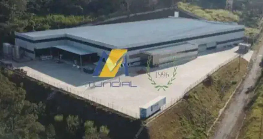 Galpão à Venda com 11000m²!!!