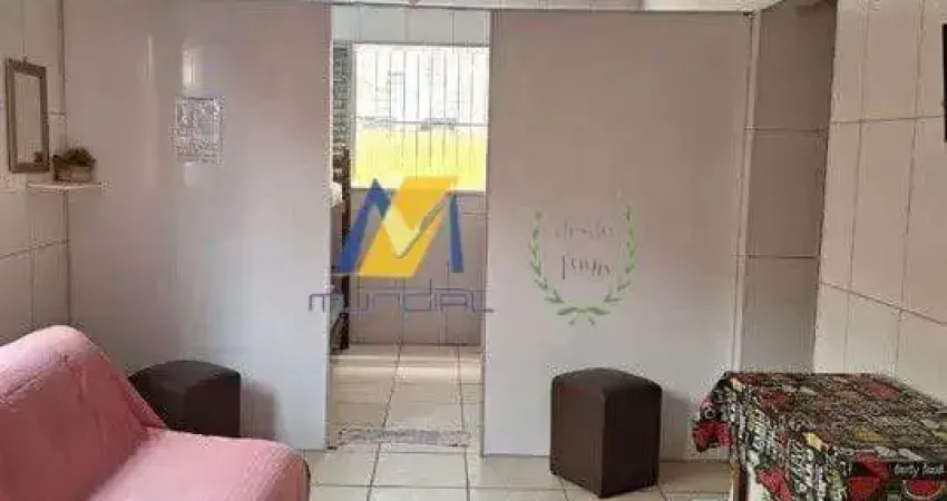 Ótimo apto para venda na Praia Grande, Mirim