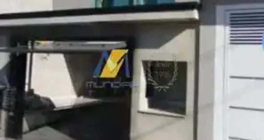 Cobertura à venda com 100m², 2 dormitórios, 1 sala e 1 vaga!!!