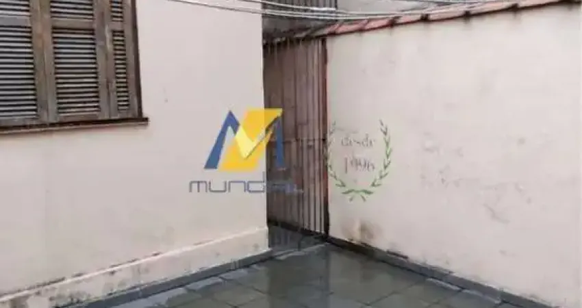 Terreno à venda com 209m² plano em santo andré - santa terezinha