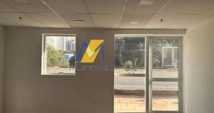 Sala comercial para alugar no Rudge Ramos, São Bernardo do Campo 