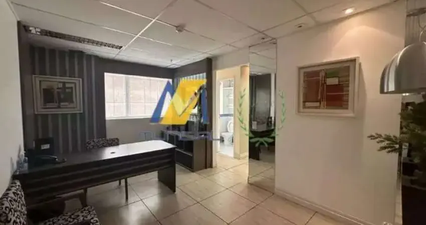 Sala comercial para alugar no Anchieta, São Bernardo do Campo 