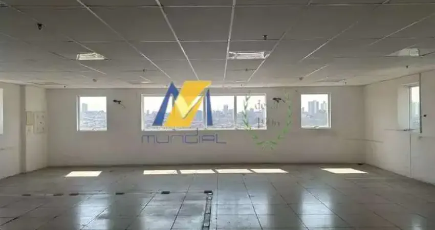 Sala comercial para alugar no Rudge Ramos, São Bernardo do Campo 