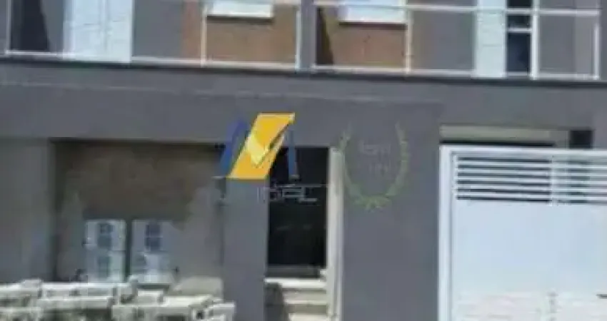 Apartamento com 2 quartos à venda na Vila Marina, Santo André 