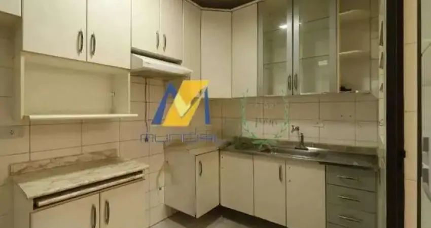 Apartamento para venda com 55m², 2 dormitórios, 1 sala e 2 vagas!!!