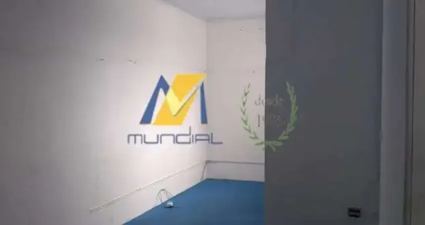 Barracão / Galpão / Depósito para alugar na Rua Principe Humberto, Centro, São Bernardo do Campo