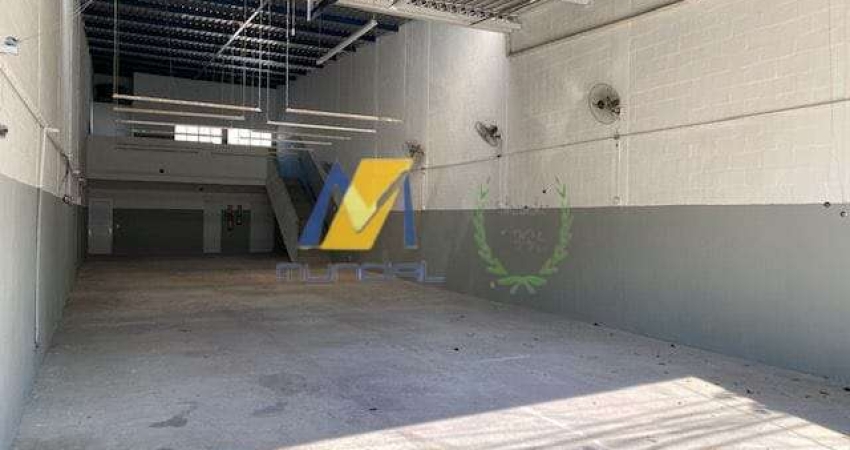 Barracão / Galpão / Depósito para alugar no Centro, São Bernardo do Campo 