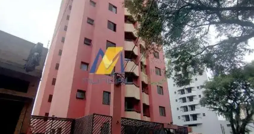 Apartamento à venda com 102m², 2 dormitórios, 1 sala e 1 vaga!!!