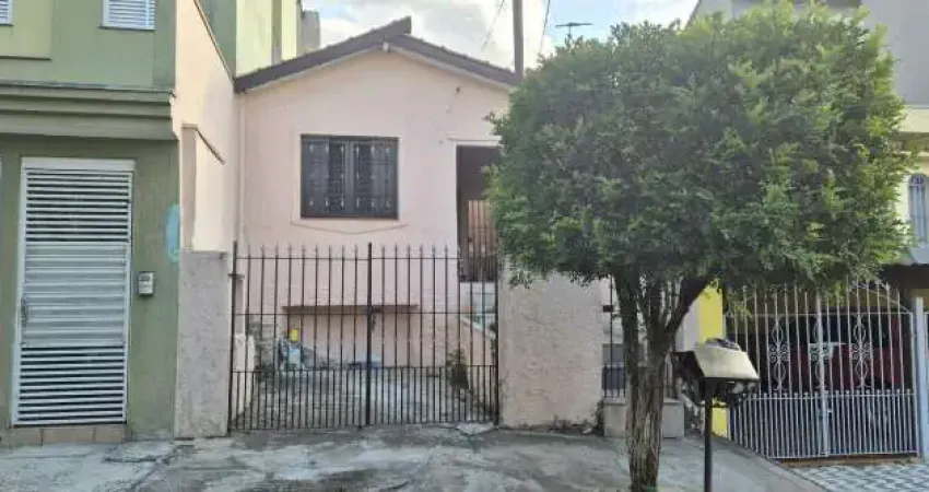 Casa com 2 quartos à venda na Vila Camilópolis, Santo André 