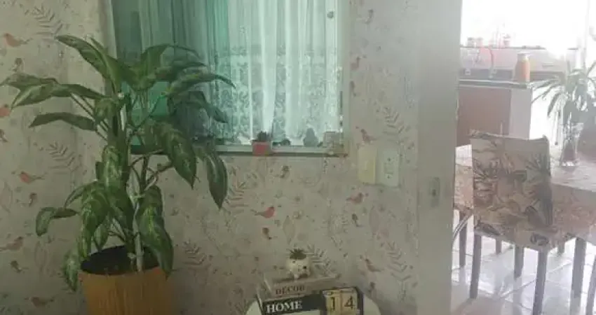 Casa à venda no Jardim Utinga, Santo André 