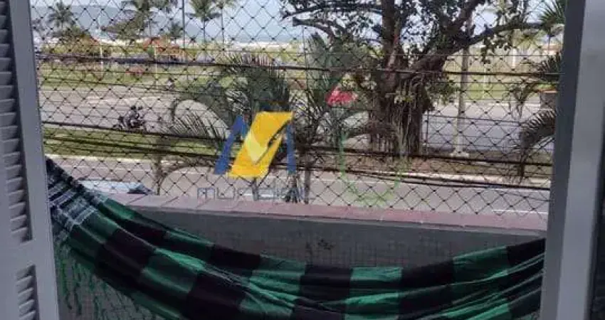 Apartamento à venda na Avenida Manoel da Nóbrega, Itararé, São Vicente