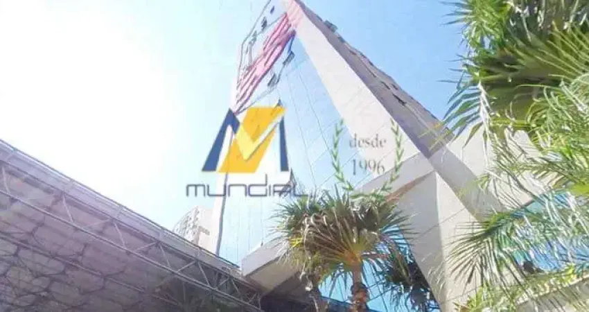 Sala comercial à venda na Avenida Pereira Barreto, 1395, Paraíso, Santo André