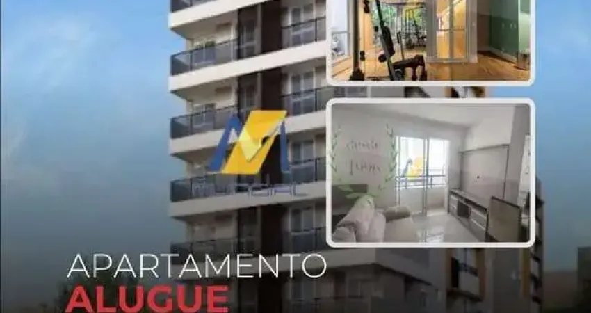 Apartamento com 1 quarto para alugar na Aclimação, São Paulo