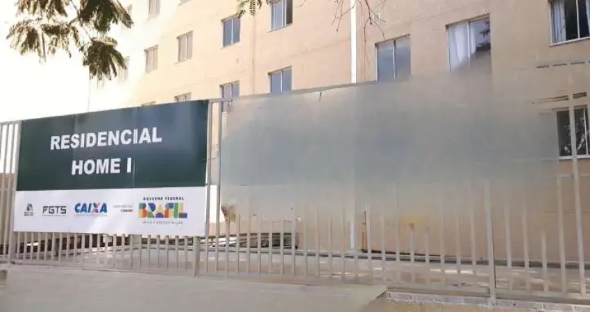 Home oratório i- apartamentos prontos – minha casa minha vida em santo andré