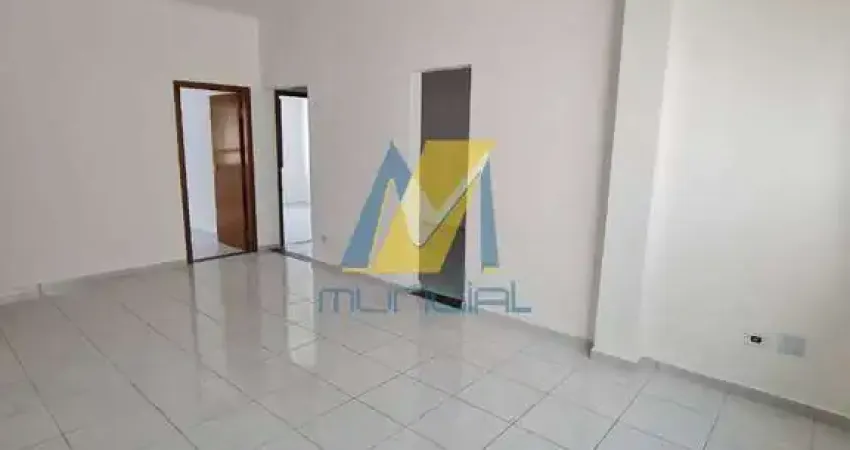 Aluguel – espaço comercial 92,38 m² | centro de ribeirão pires , 5 salas