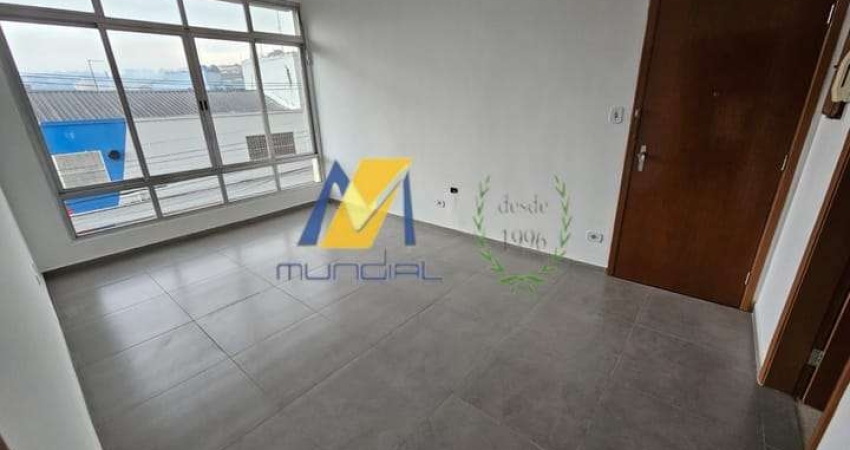 Apartamento com 3 quartos para alugar na Rua do Comércio, Centro, Ribeirão Pires