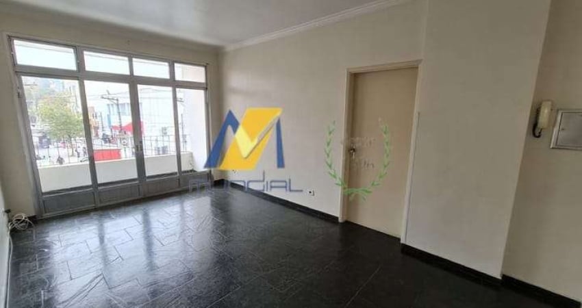 Apartamento com 2 quartos para alugar na Rua do Comércio, Centro, Ribeirão Pires
