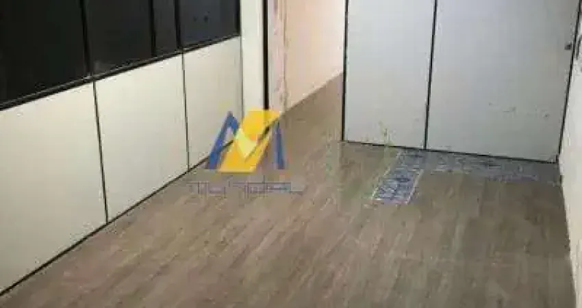 Aluguel de Salão Comercial - Excelente Localização no Parque das Nações! 350 mts