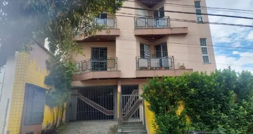 Apartamento com 3 quartos à venda na Vila Curuçá, Santo André