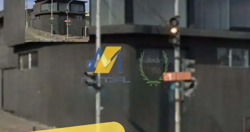 Alugo  Salão  Comercial  em Santo André, Parque Novo Oratório com 24o mts.