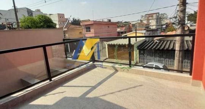 Casa com 3 quartos à venda no Jardim das Maravilhas, Santo André 