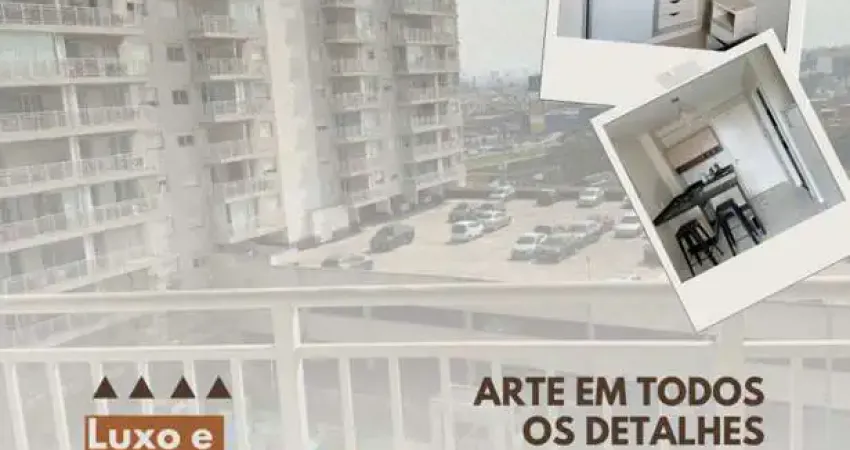 Lindo apto mobiliado para alugar  no jardim santa terezinha - são paulo