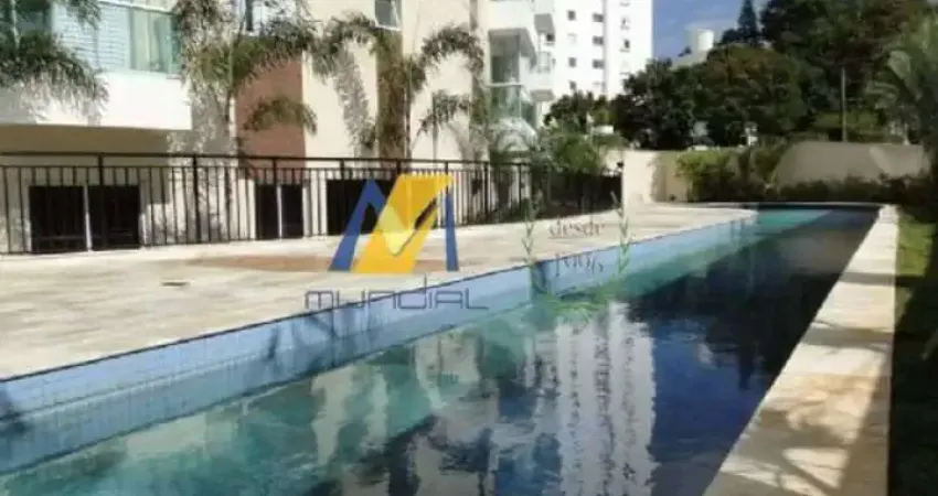 Apartamento para Alugar com 132m², 3 dormitórios, 3 suítes, 1 sala e 2 vagas!!!