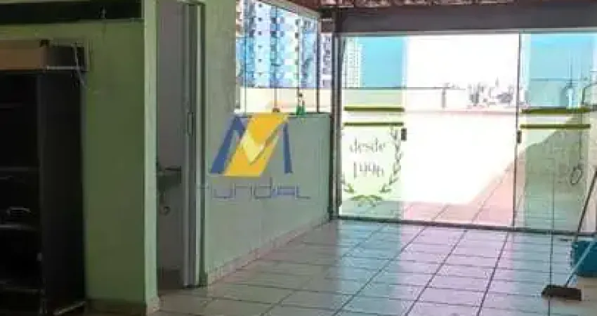 Apartamento com 2 quartos para alugar no Parque das Nações, Santo André 