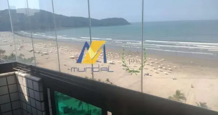 Apartamento com 3 quartos à venda na Avenida Presidente Castelo Branco, Boqueirão, Praia Grande