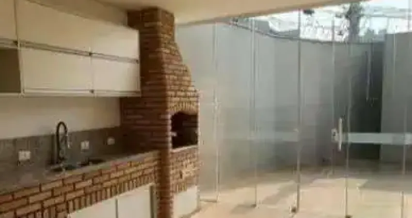 Casa com 2 quartos para alugar na Vila Curuçá, Santo André