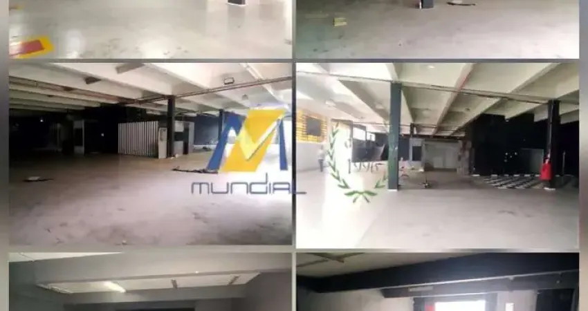 “Esse ponto em Alphaville tá um absurdo de completo!'