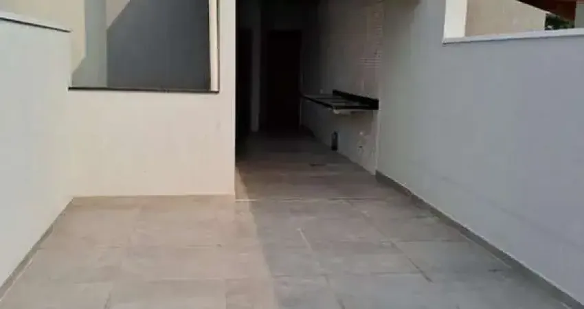 Apartamento com 2 quartos à venda na Vila Camilópolis, Santo André 