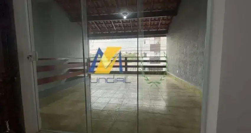 “Cansado de apartamento apertado? Essa casa vai te surpreender 