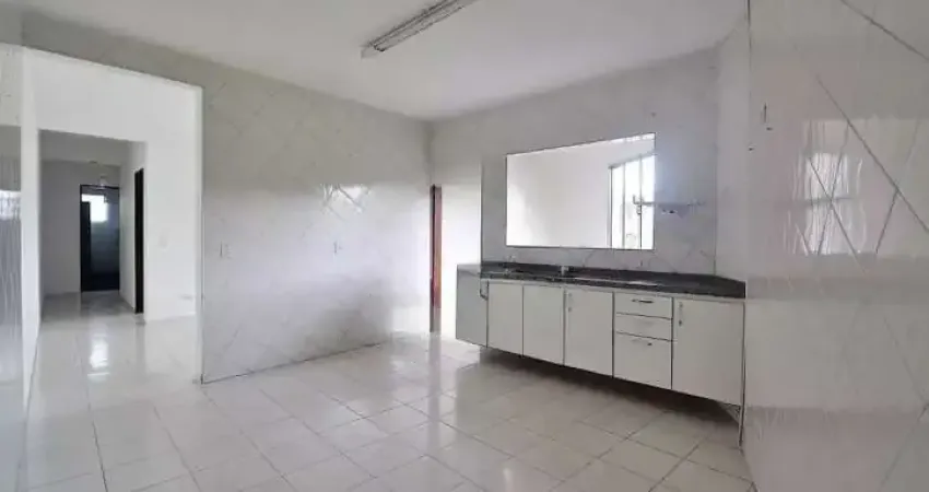 Apartamento com 2 quartos para alugar no Parque Erasmo Assunção, Santo André 
