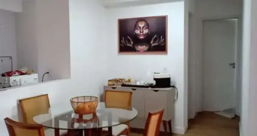 Apartamento com 3 quartos à venda no Parque das Nações, Santo André 