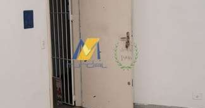 Sala comercial para alugar no Campestre, Santo André 