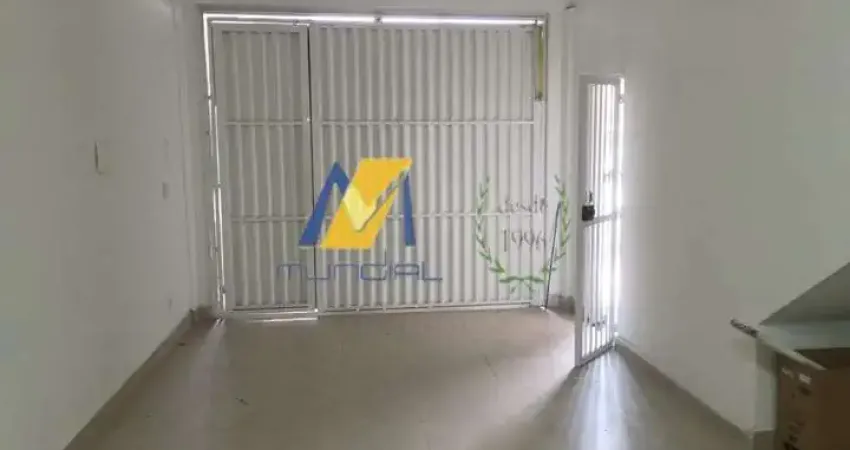 Sala comercial para alugar na Avenida Itamarati, Parque Erasmo Assunção, Santo André