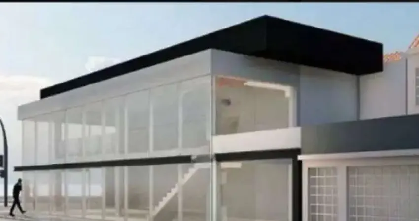 Terreno comercial para alugar no Jardim, Santo André 