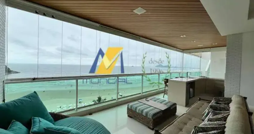 Apartamento à venda na Riviera, Bertioga 