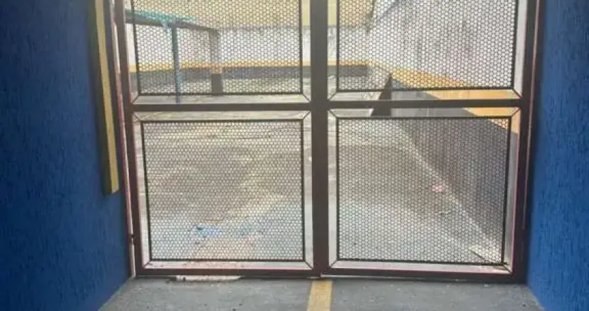 Terreno de 300m² localizado em santo andré, sp, ideal para projetos comerciais ou de investimento.