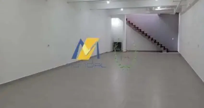 Sala comercial para alugar no Jardim Utinga, Santo André 