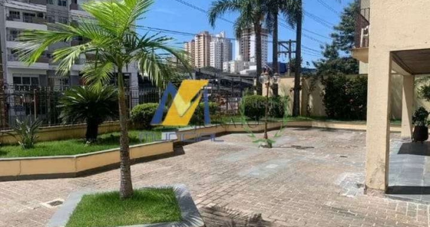Alugue seu novo lar no coração de Santo André!  Aguá incluso no Condominio e IPTU isento .