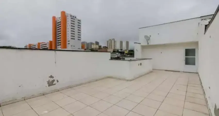 Linda cobertura de 106m² com vista deslumbrante – seu novo lar espera por você!