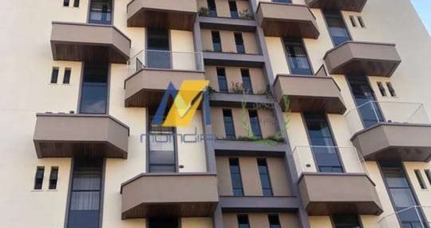 Apartamento com 3 quartos à venda no Parque das Nações, Santo André 