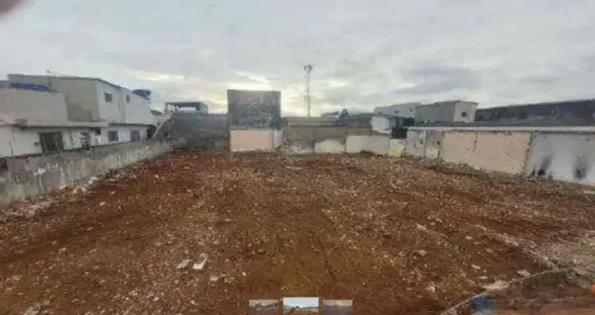 Terreno à venda, 500 m² por r$ 1.700.000,00 - sapopemba - são paulo/sp