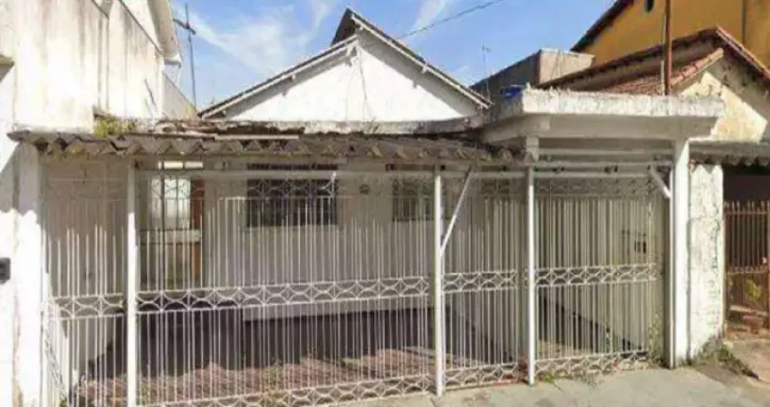 Ótima oportunidade! duas casas frente e fundo com 250m², terreno de 10x25 metros, perfeito para investimento ou moradia!