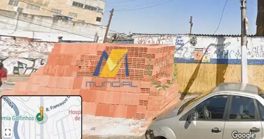 Prédio para alugar no Conjunto Habitacional Teotonio Vilela, São Paulo 