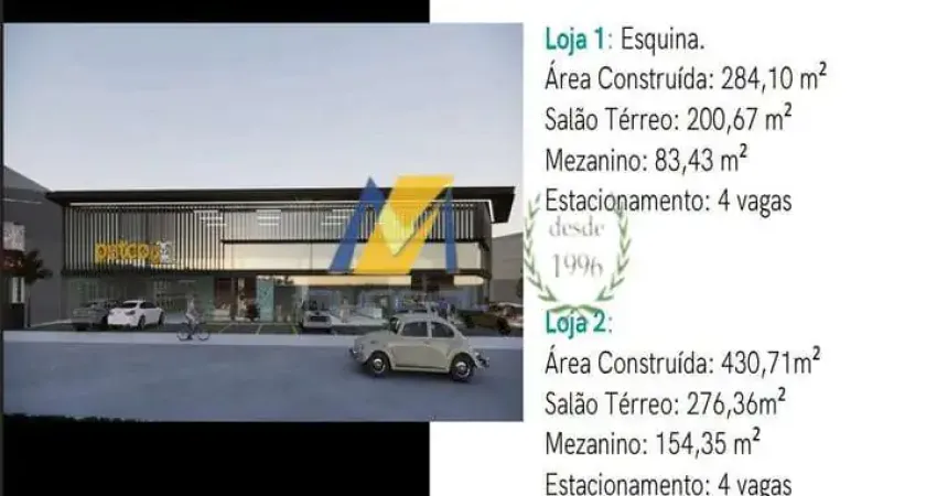 'O ponto que pode multiplicar seu faturamento já está disponível!'
