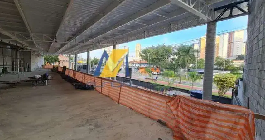 “Se você perder esse ponto, vai ver seu concorrente faturar no seu lugar.'